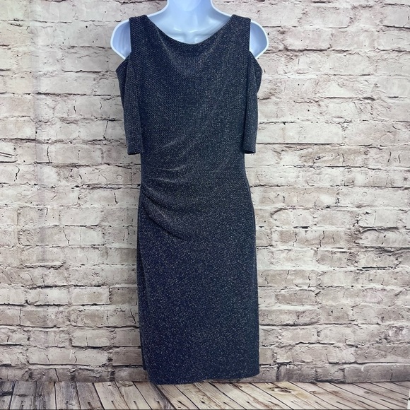 Ralph Lauren Womens formal cocktail party event dress - Picture 2 of 10